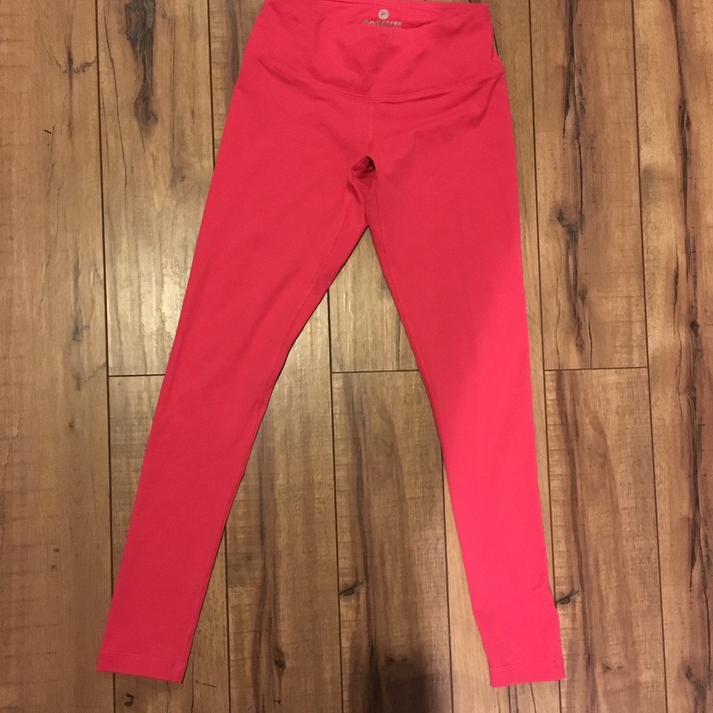 Yoga pants
